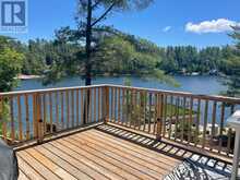 117 STEELES ROAD | Rosseau Ontario | Slide Image Three