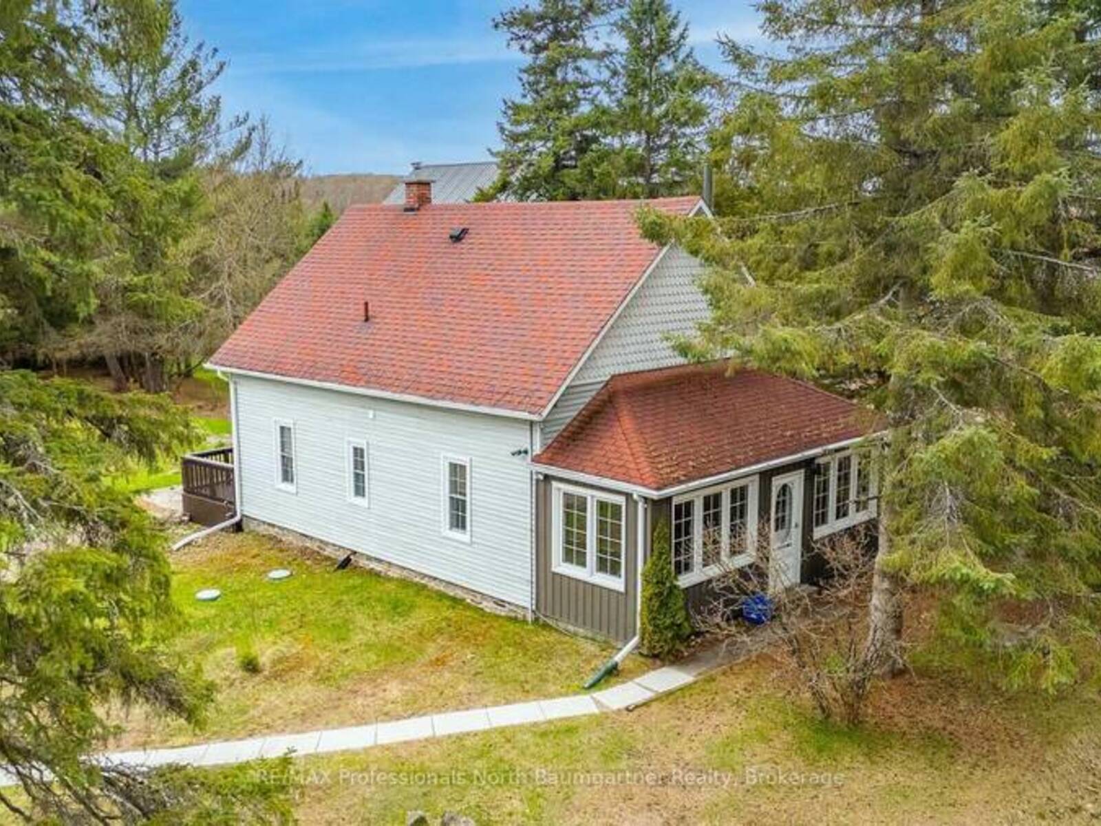 10752 COUNTY ROAD 503, Highlands East, Ontario K0M 1R0