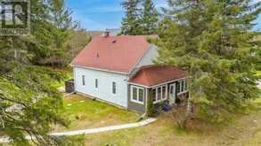10752 COUNTY ROAD 503 | Highlands East Ontario | Slide Image One