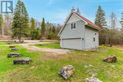 10752 COUNTY ROAD 503 | Highlands East Ontario | Slide Image Twenty-two
