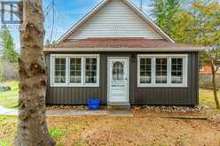 10752 COUNTY ROAD 503 | Highlands East Ontario | Slide Image Two