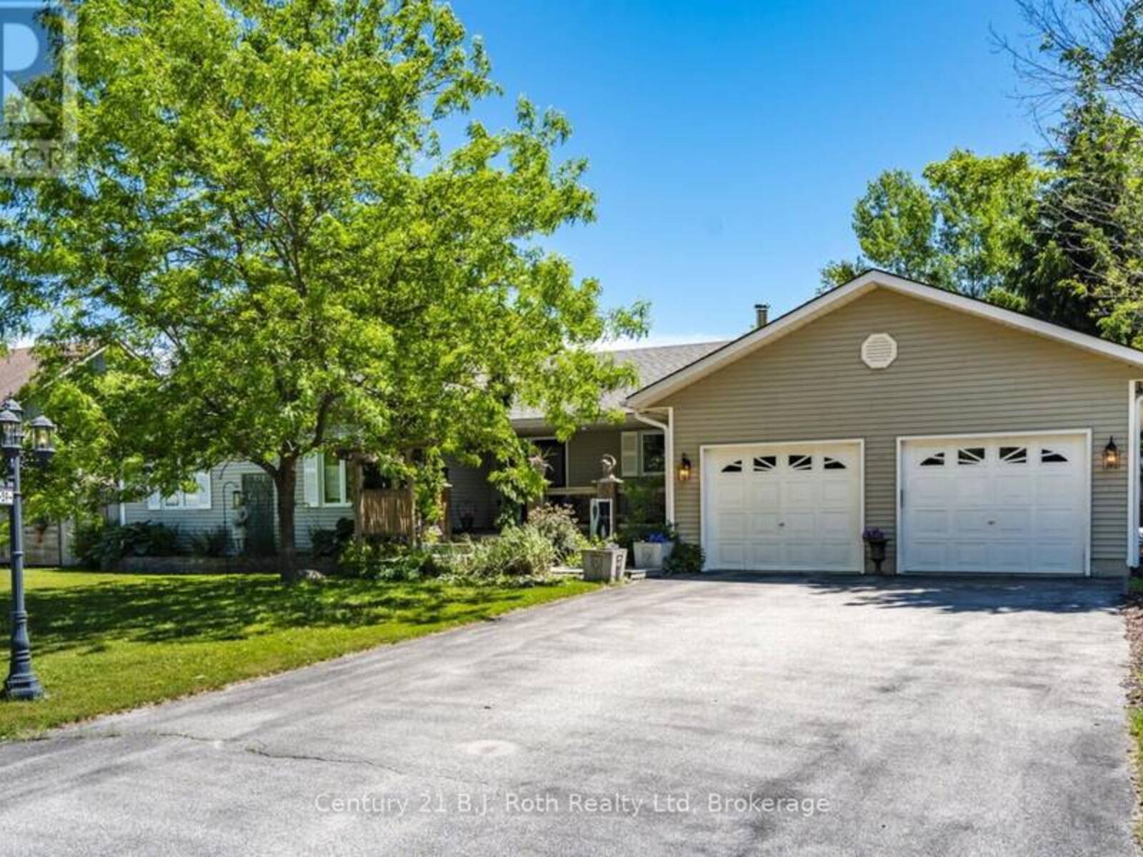 59 WITHALL GROVE, Tiny, Ontario L0L 2T0