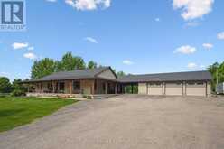 8720 SIDEROAD 15 SIDE ROAD | Erin Ontario | Slide Image One