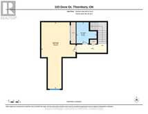 103 DOVE DRIVE | Thornbury Ontario | Slide Image Twenty-six