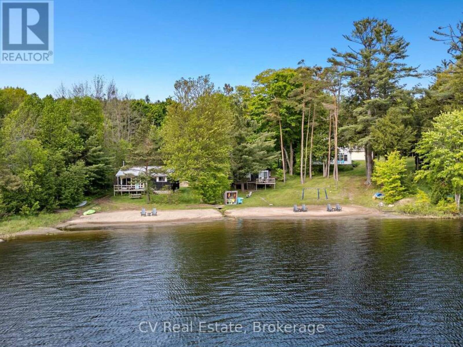 1113 MOON RIVER ROAD, Bala, Ontario P0C 1A0