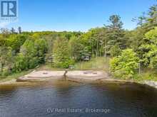 1113 MOON RIVER ROAD | Bala Ontario | Slide Image Three