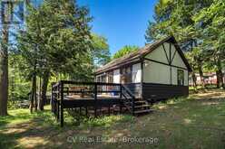1113 MOON RIVER ROAD | Bala Ontario | Slide Image Forty