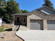 617 HILKER STREET | Port Elgin Ontario | Slide Image One