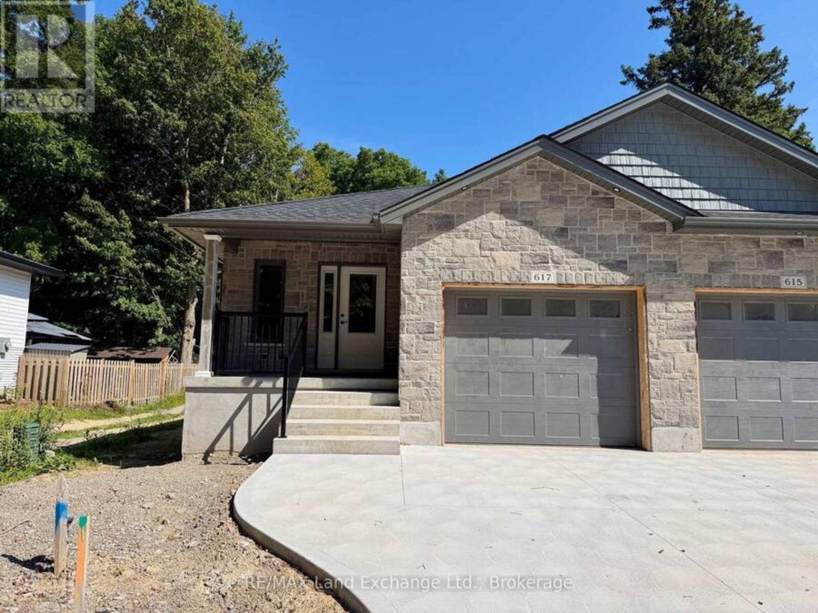 617 HILKER STREET, Port Elgin, Ontario N0H 2C4