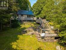 274 CHUR LEE ROAD | Whitestone Ontario | Slide Image Two