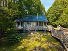 274 CHUR LEE ROAD | Whitestone Ontario | Slide Image Four