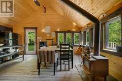 274 CHUR LEE ROAD | Whitestone Ontario | Slide Image Nine
