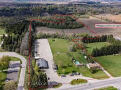 1241 - 1247 COLBORNE STREET W Brantford Ontario, N3T 5L7