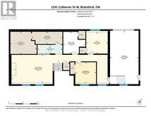 1241 - 1247 COLBORNE STREET W | Brantford Ontario | Slide Image Fifty