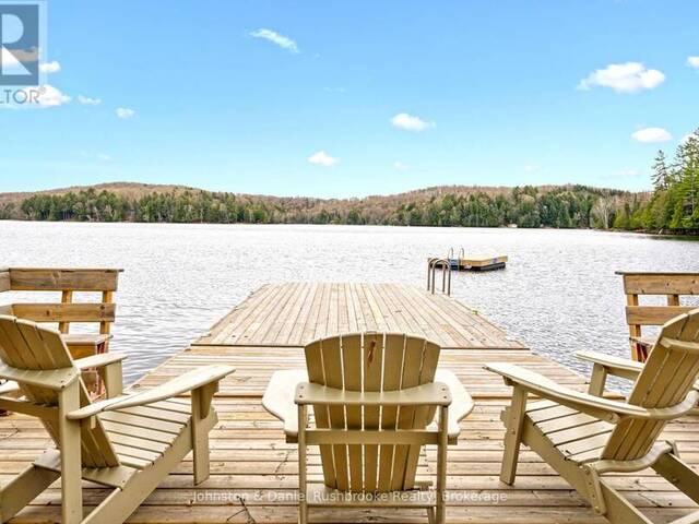 29 ENA DRIVE Huntsville Ontario, P1H 2J4 - 3 Bedrooms Waterfront Home For sale