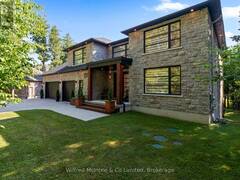 159 UPPER LORNE BEACH ROAD Kincardine Ontario, N0G 2T0