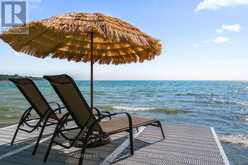 159 UPPER LORNE BEACH ROAD | Kincardine Ontario | Slide Image Thirty-nine