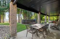 159 UPPER LORNE BEACH ROAD | Kincardine Ontario | Slide Image Thirty-three