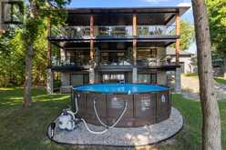 159 UPPER LORNE BEACH ROAD | Kincardine Ontario | Slide Image Thirty-four