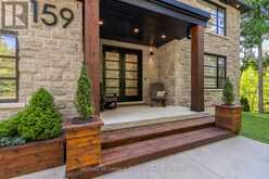 159 UPPER LORNE BEACH ROAD | Kincardine Ontario | Slide Image Seven
