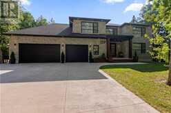 159 UPPER LORNE BEACH ROAD | Kincardine Ontario | Slide Image Five