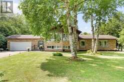 97 DORENA CRESCENT | Sauble Beach Ontario | Slide Image One