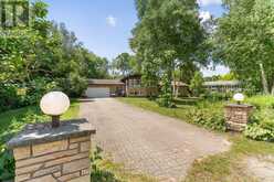 97 DORENA CRESCENT | Sauble Beach Ontario | Slide Image Three