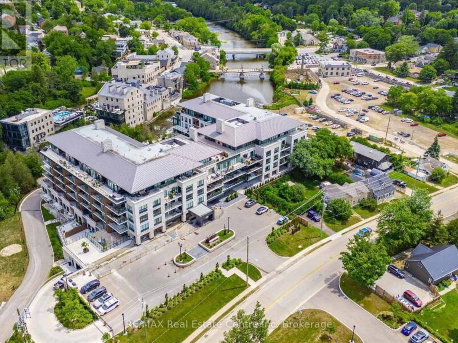 29 - 6523 WELLINGTON ROAD 7, Elora, Ontario N0B 1S0