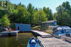 15052 GEORGIAN BAY SHORE | Honey Harbour Ontario | Slide Image Ten