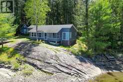 15052 GEORGIAN BAY SHORE | Honey Harbour Ontario | Slide Image Twelve