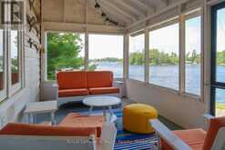 15052 GEORGIAN BAY SHORE | Honey Harbour Ontario | Slide Image Sixteen