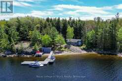 15052 GEORGIAN BAY SHORE | Honey Harbour Ontario | Slide Image One
