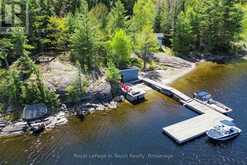15052 GEORGIAN BAY SHORE | Honey Harbour Ontario | Slide Image Two