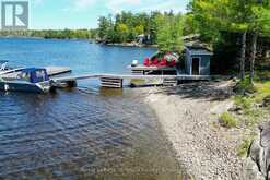 15052 GEORGIAN BAY SHORE | Honey Harbour Ontario | Slide Image Four