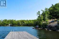 15052 GEORGIAN BAY SHORE | Honey Harbour Ontario | Slide Image Eight