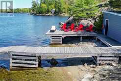 15052 GEORGIAN BAY SHORE | Honey Harbour Ontario | Slide Image Nine