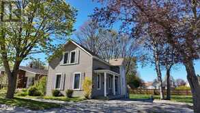 109 NAPIER STREET | Goderich Ontario | Slide Image One