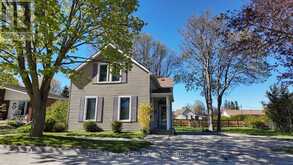 109 NAPIER STREET | Goderich Ontario | Slide Image Two