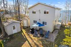 639 BRUCE ROAD 13 | Southampton Ontario | Slide Image Two