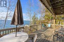 639 BRUCE ROAD 13 | Southampton Ontario | Slide Image Thirty-five