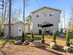 639 BRUCE ROAD 13 Southampton Ontario, N0H 2L0