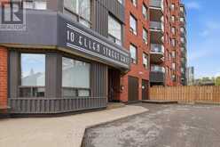 808 - 10 ELLEN STREET E | Kitchener Ontario | Slide Image Forty-three