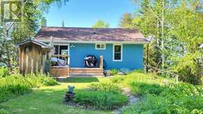 287 RUSH COVE ROAD | Lion's Head Ontario | Slide Image Six