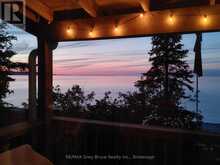 287 RUSH COVE ROAD | Lion's Head Ontario | Slide Image Forty