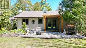 54 CARTER ROAD | Lion's Head Ontario | Slide Image Four