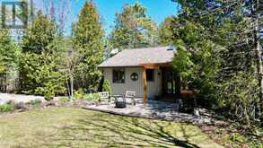 54 CARTER ROAD | Lion's Head Ontario | Slide Image Five