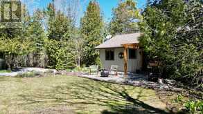 54 CARTER ROAD | Lion's Head Ontario | Slide Image Six