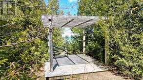 54 CARTER ROAD | Lion's Head Ontario | Slide Image Seven