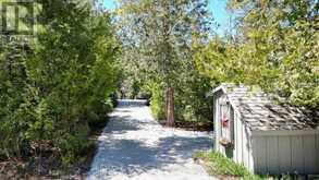 54 CARTER ROAD | Lion's Head Ontario | Slide Image Sixteen