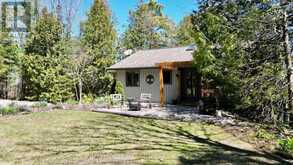 54 CARTER ROAD | Lion's Head Ontario | Slide Image Forty